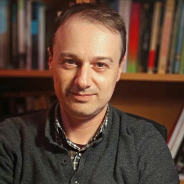 Oliver Pérez