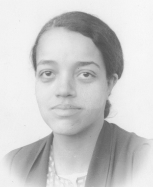 Dorothy Vaughan i Puig