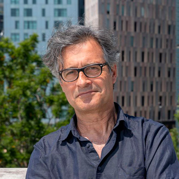 Sergi Jordà