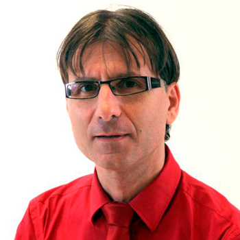 Àngel Lozano