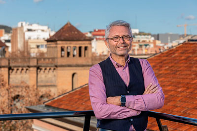 galeria Marco Madella
