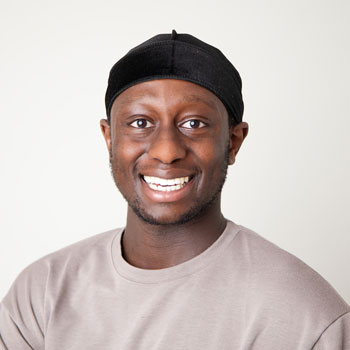 Djibril Coulybaly