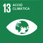 ODS 13. Acció climàtica