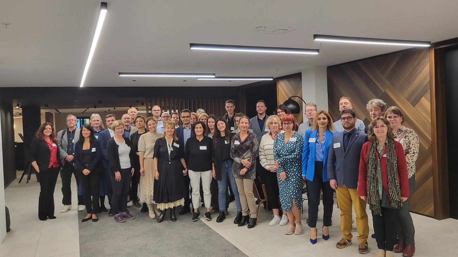 Management Committee (October 6th 2023) Imatge inicial - Management Committee (October 6th 2023)