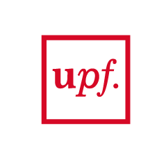 simbol de la marca UPF