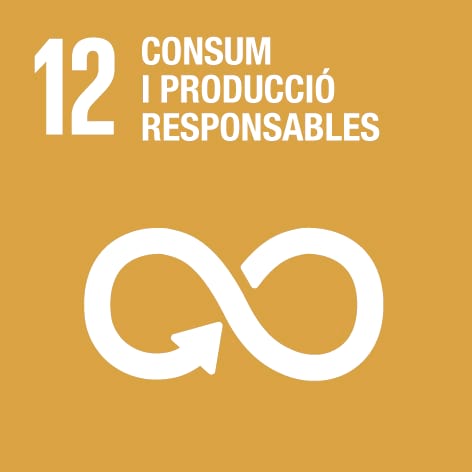 12. Consum i producció responsables