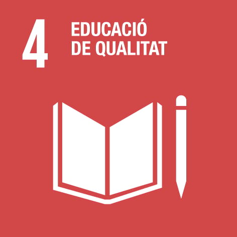 4. Educació de qualitat