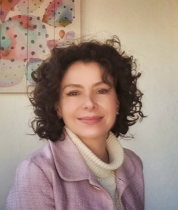 MARIA DEL PILAR SUAREZ LOPEZ