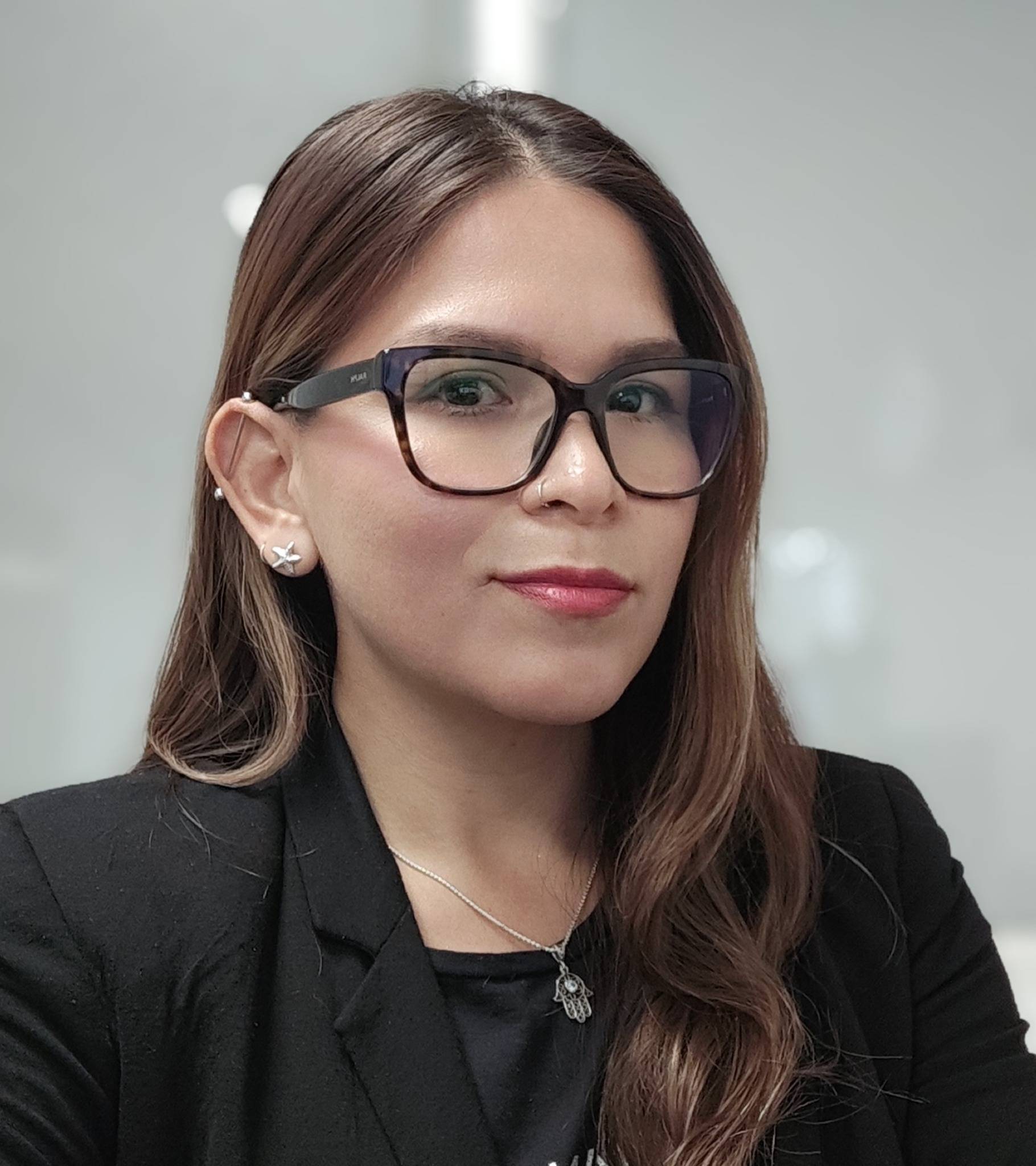 CRISTINA FERNÁNDEZ AGUILAR