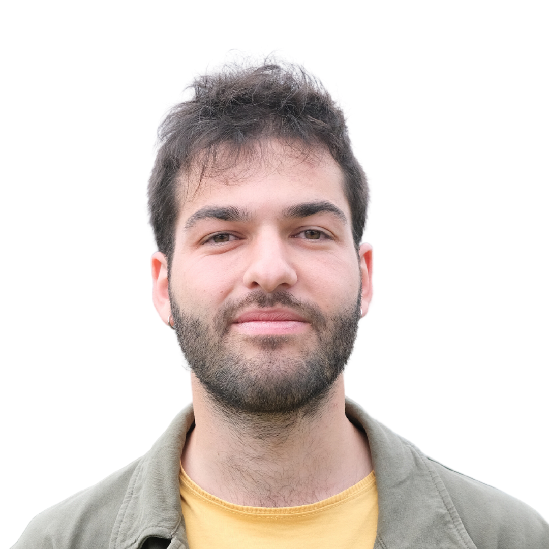 GUILLEM LLORET I TRIOLA