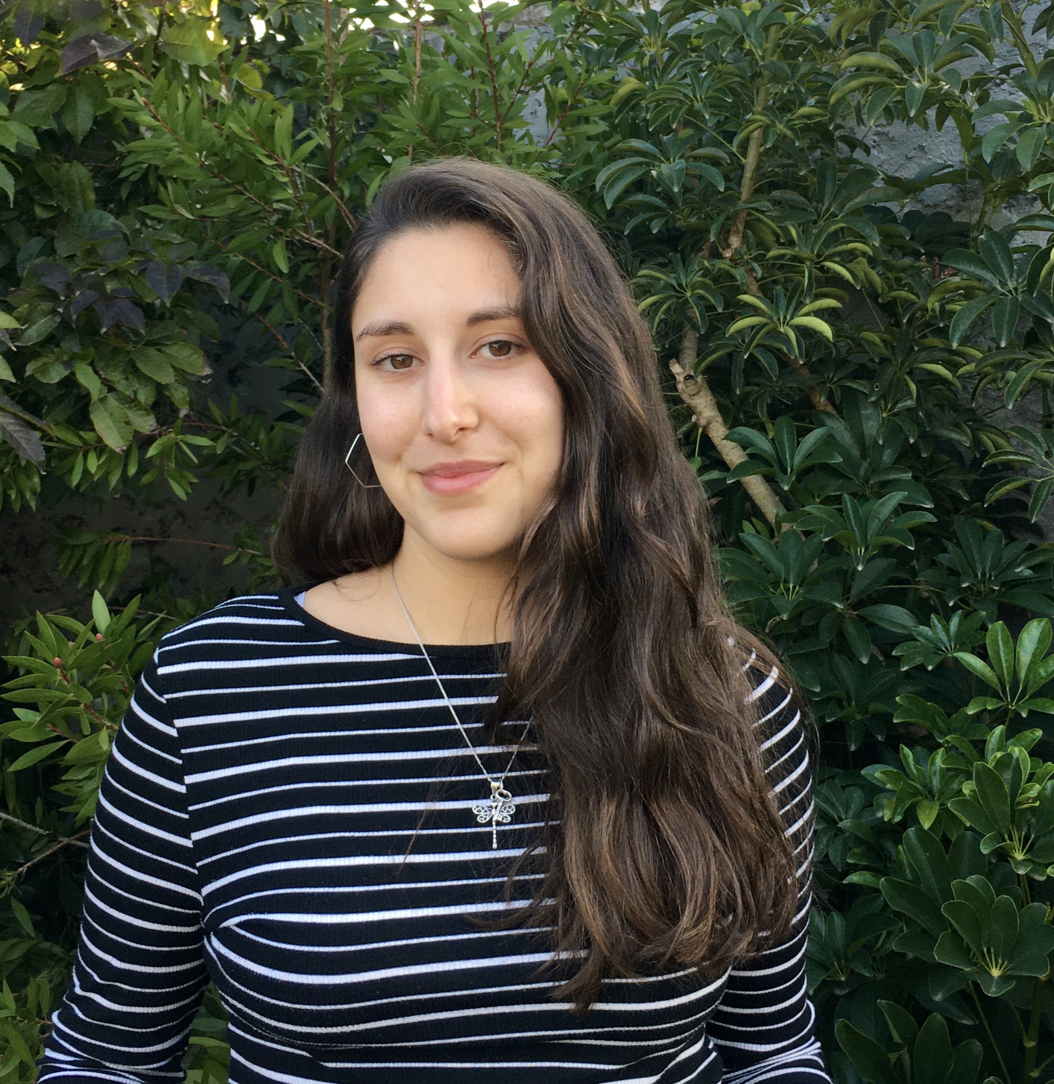 AGUSTINA HUERTAS REHERMANN
