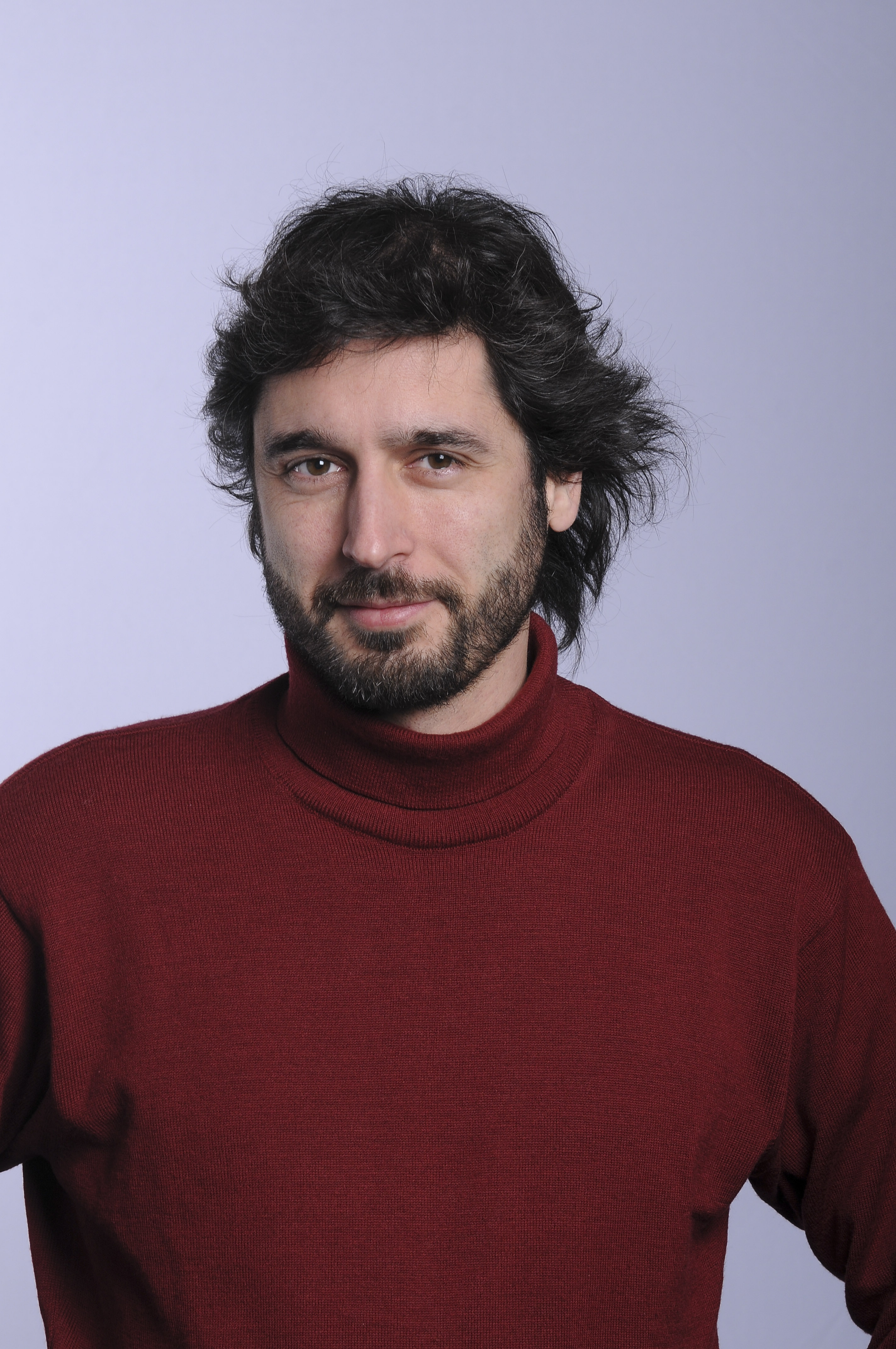 ROGER CASSANY VILADOMAT