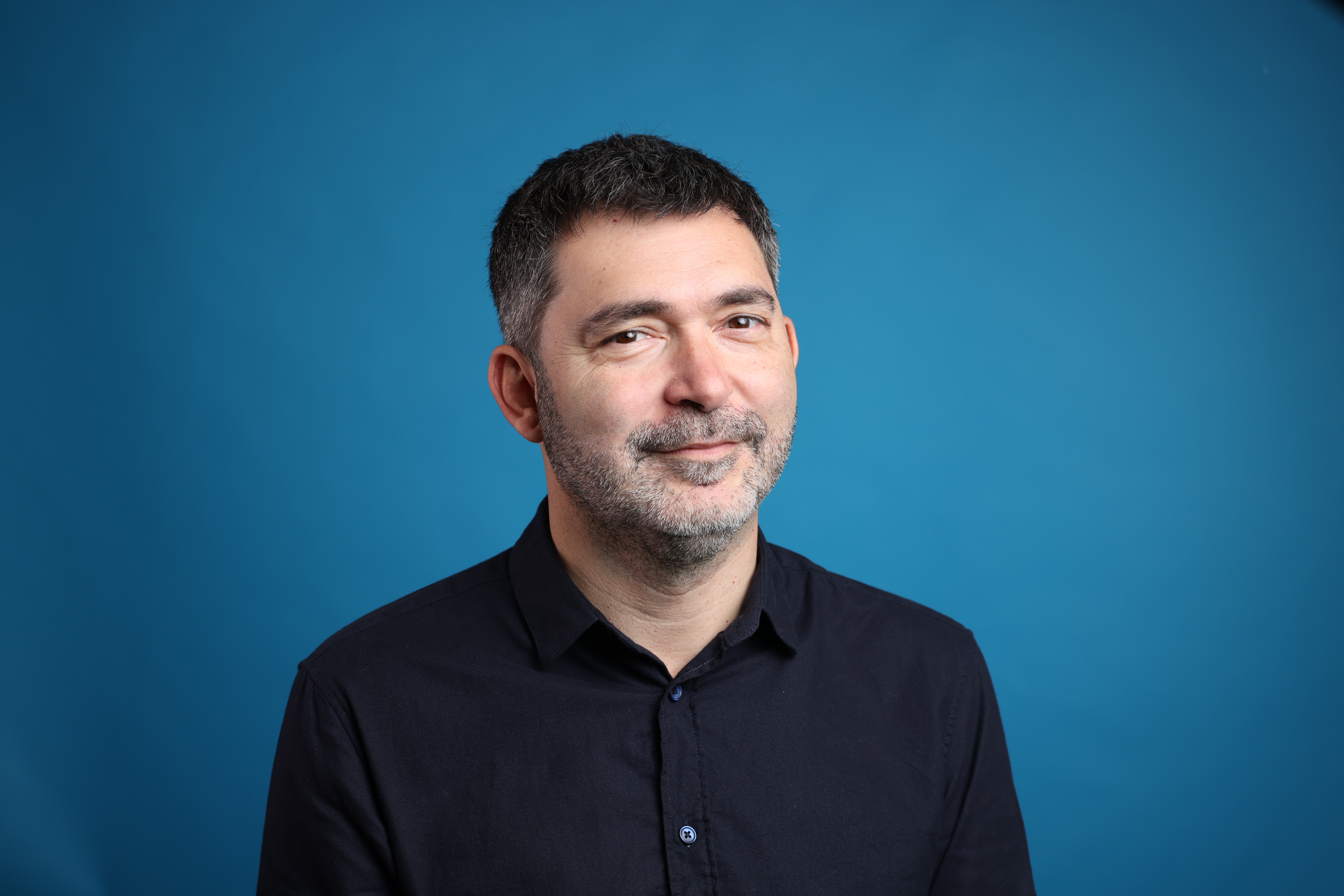 ISAAC SALVATIERRA 