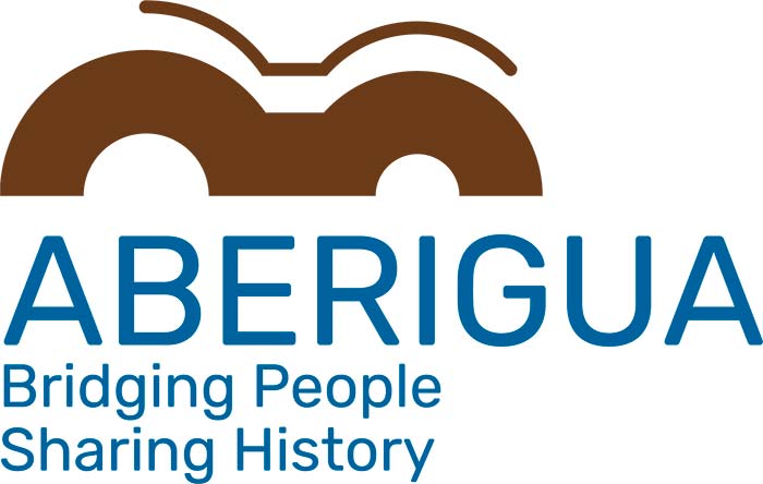 Logo Aberigua