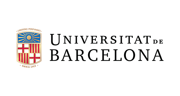 Logo Universitar de Barcelona