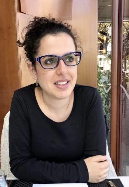 Beatriz MARÍN AGUILERA