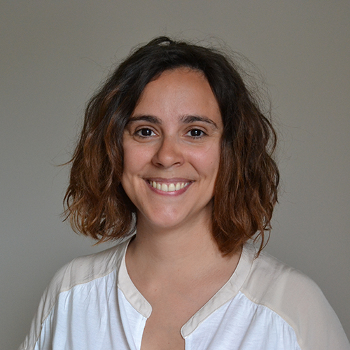 Sandra LOZANO RUBIO