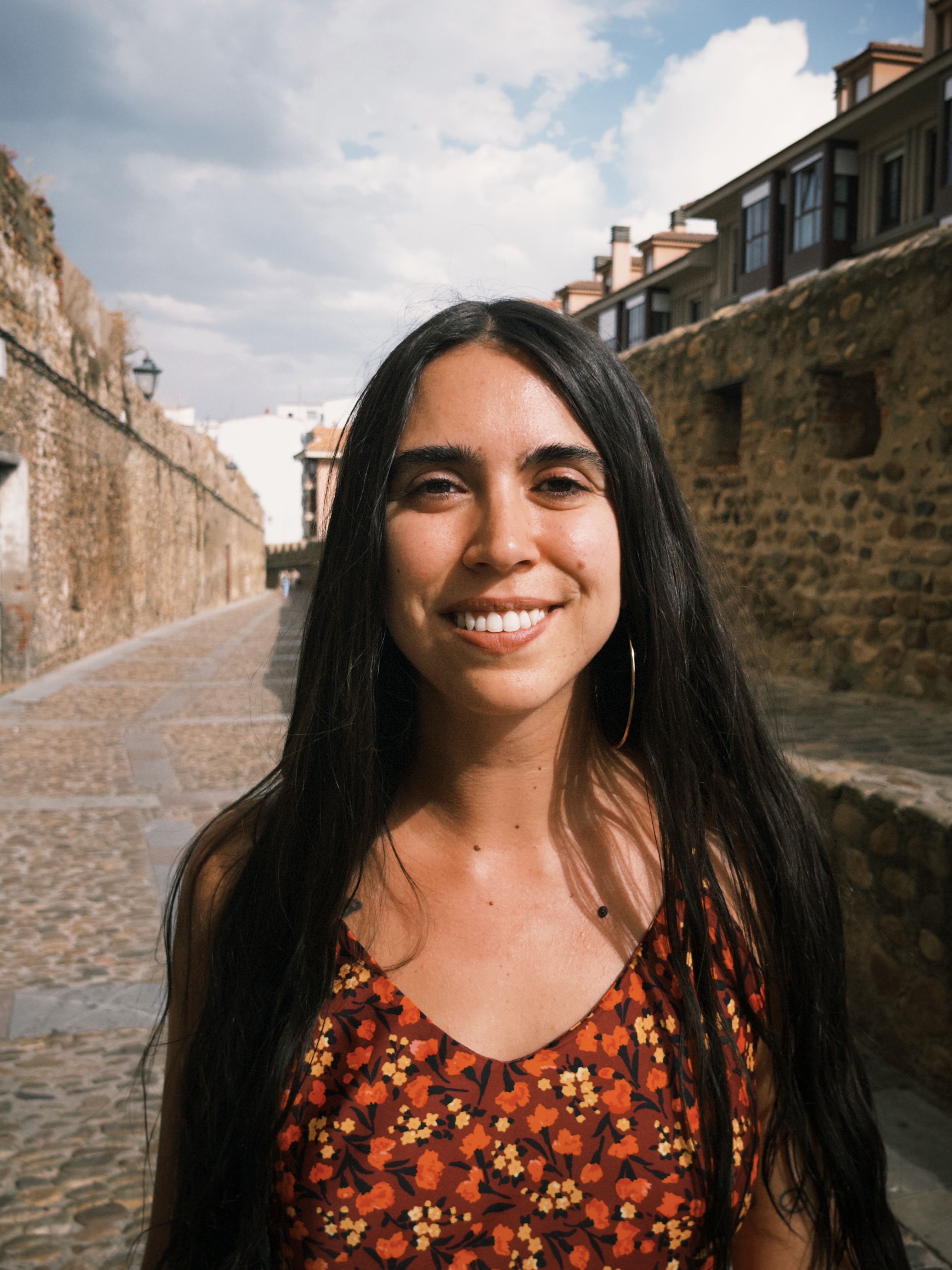 Carmen Á. GRANELL 