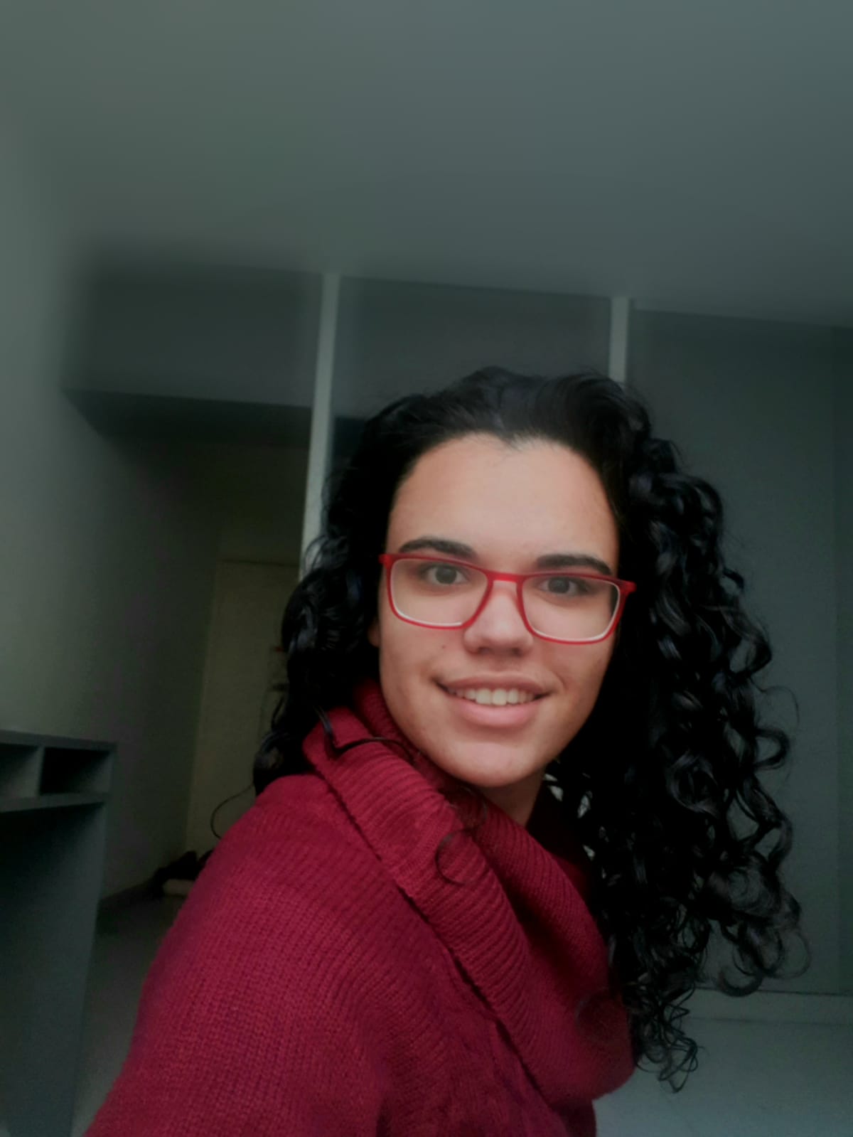 JOANA GARRETA PASSOLA