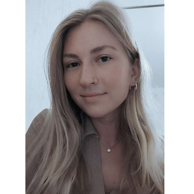 IANA FISHOVA 