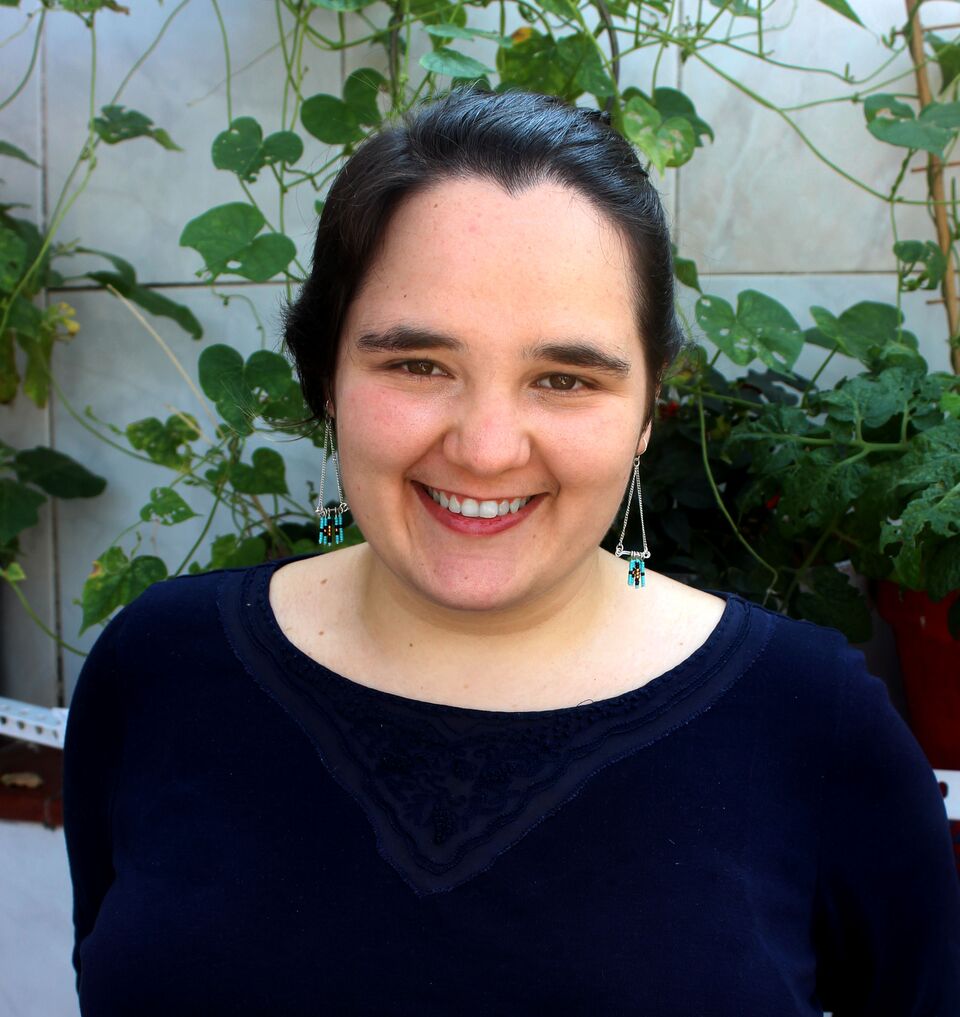 LAURA FERNÁNDEZ 