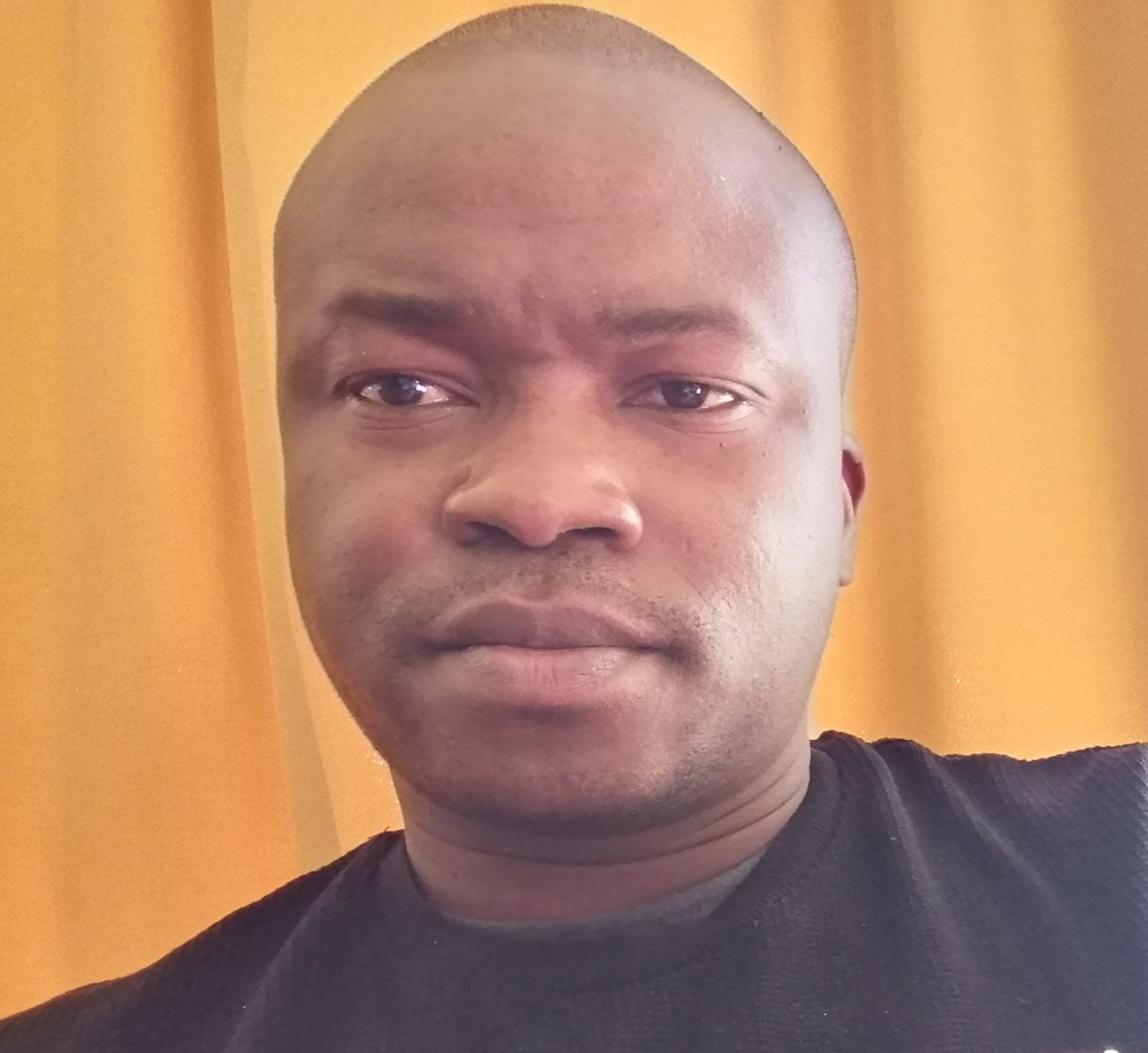 OLUSEGUN ISRAEL OGUNDEJI 