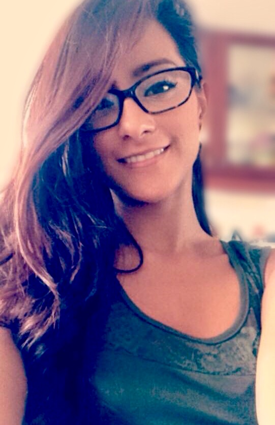 VANESSA VANEGAS 