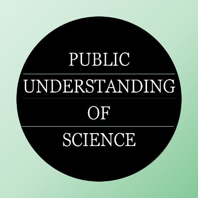 Núria Almiron, Jose A. Moreno and Justin Farrell have published in the journal Public Understanding of Science