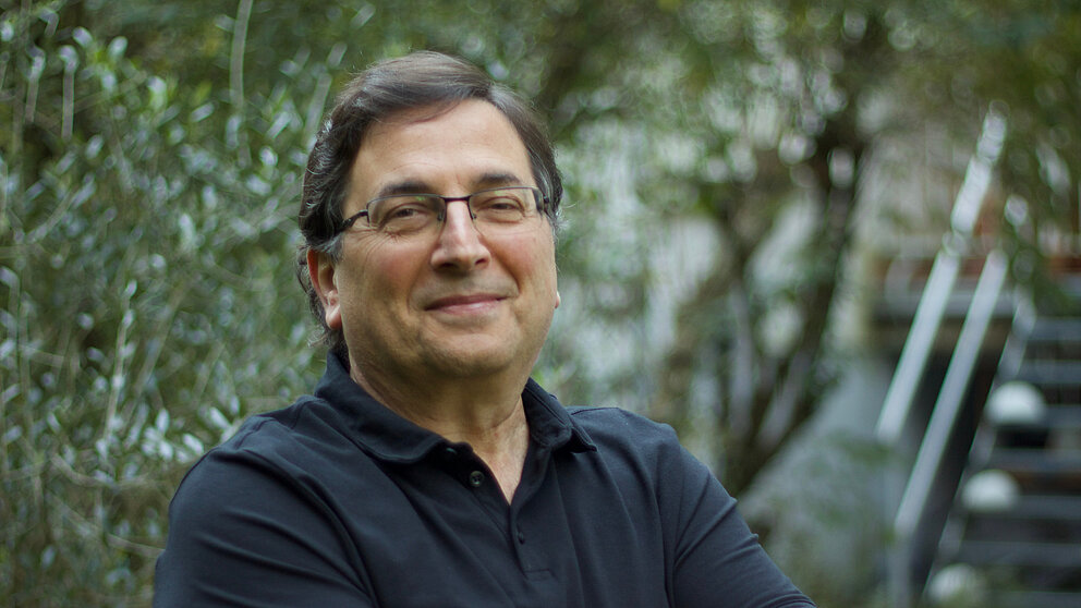 Hector Geffner 