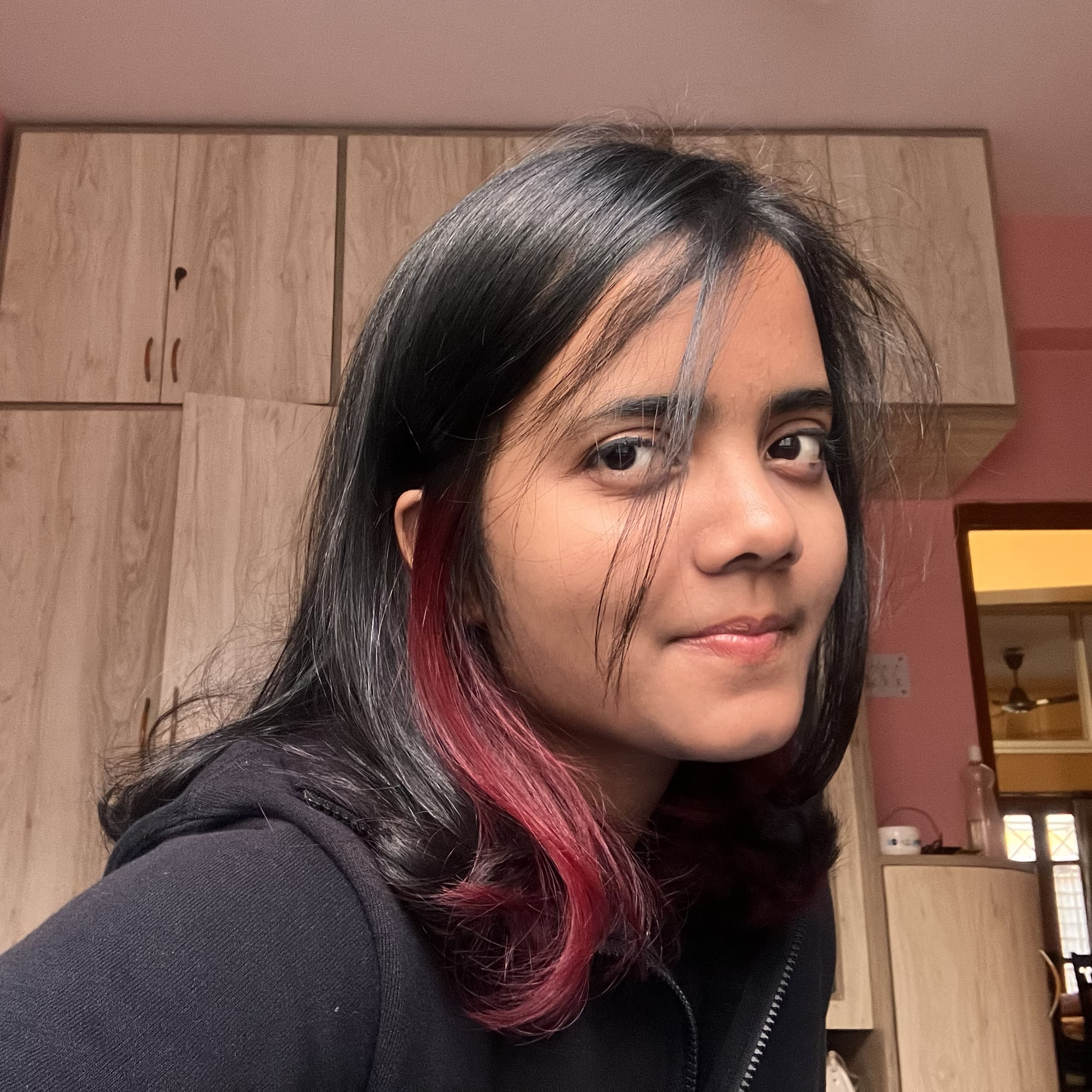 Ahana Deb 