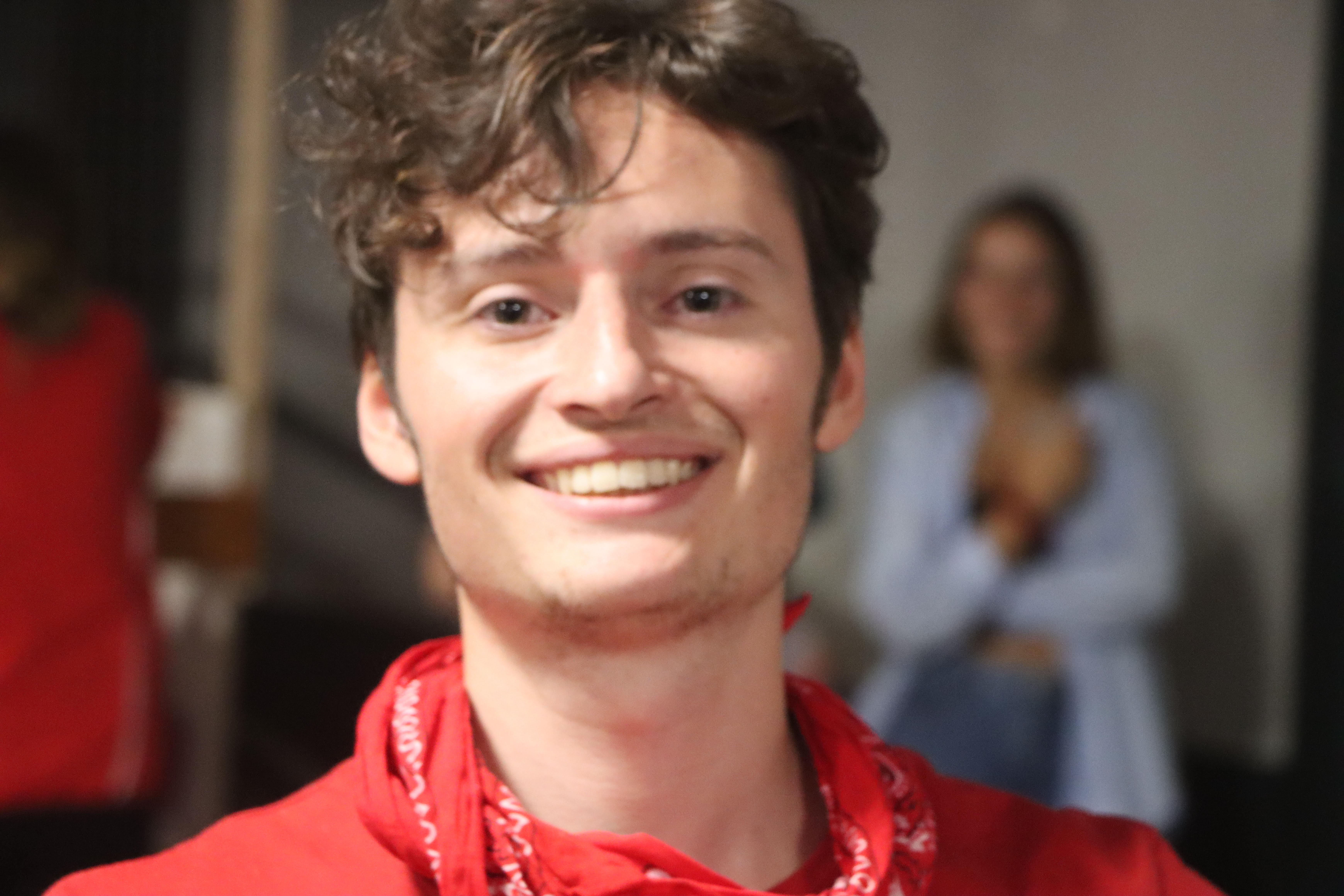 Baptiste Abeles 