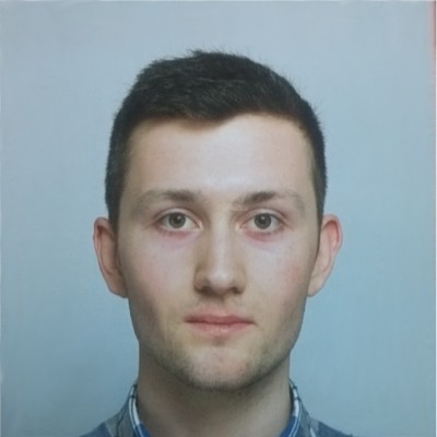 Hamish Flynn 