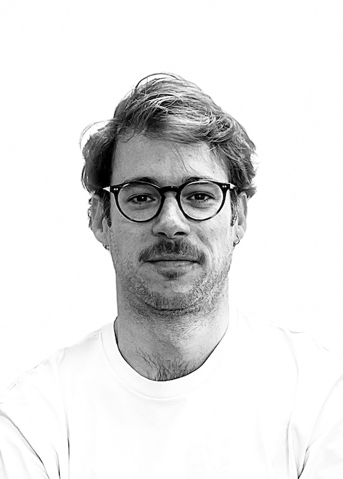 Pablo Moreno Muñoz