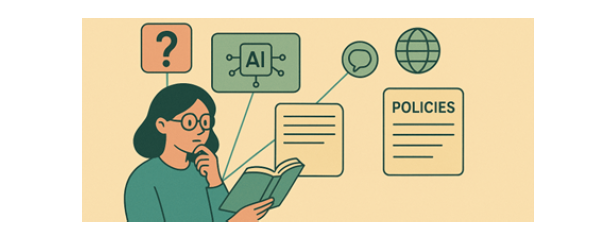 Workshop: How Are PhDs Using AI Imatge inicial - Workshop: How Are PhDs Using AI