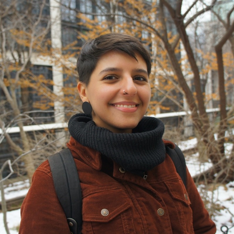 MARÍA FLORENCIA OLIVARES GONZÁLEZ