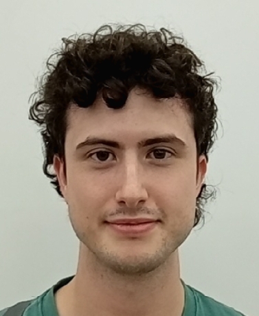 Mario Ortega 
