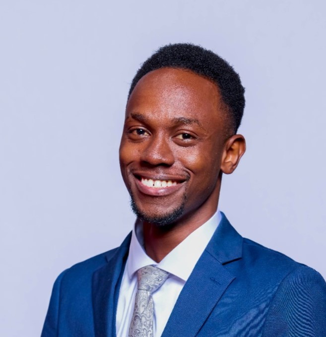 Chukwemeka Nkama 
