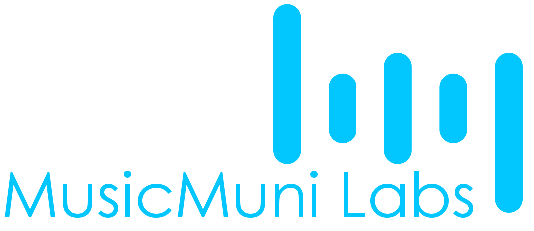 MusicMuniLabs logo