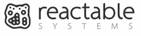 reactable logo