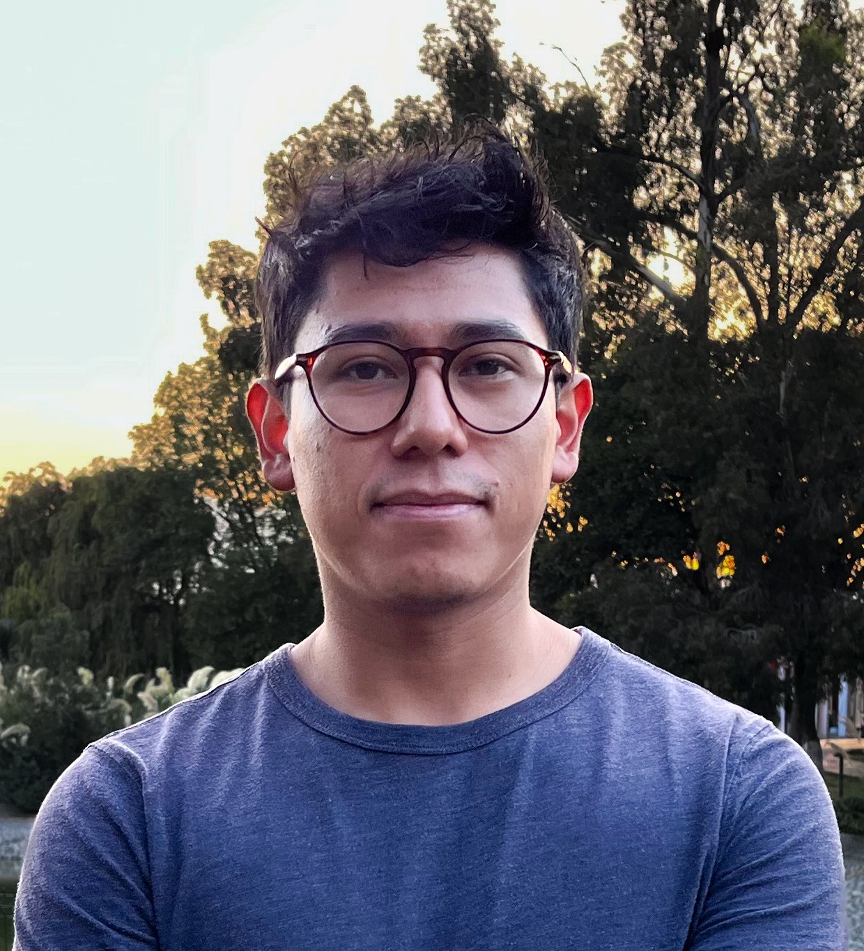 David López 