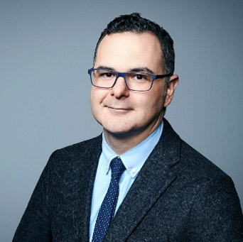 David Valenzuela CNN