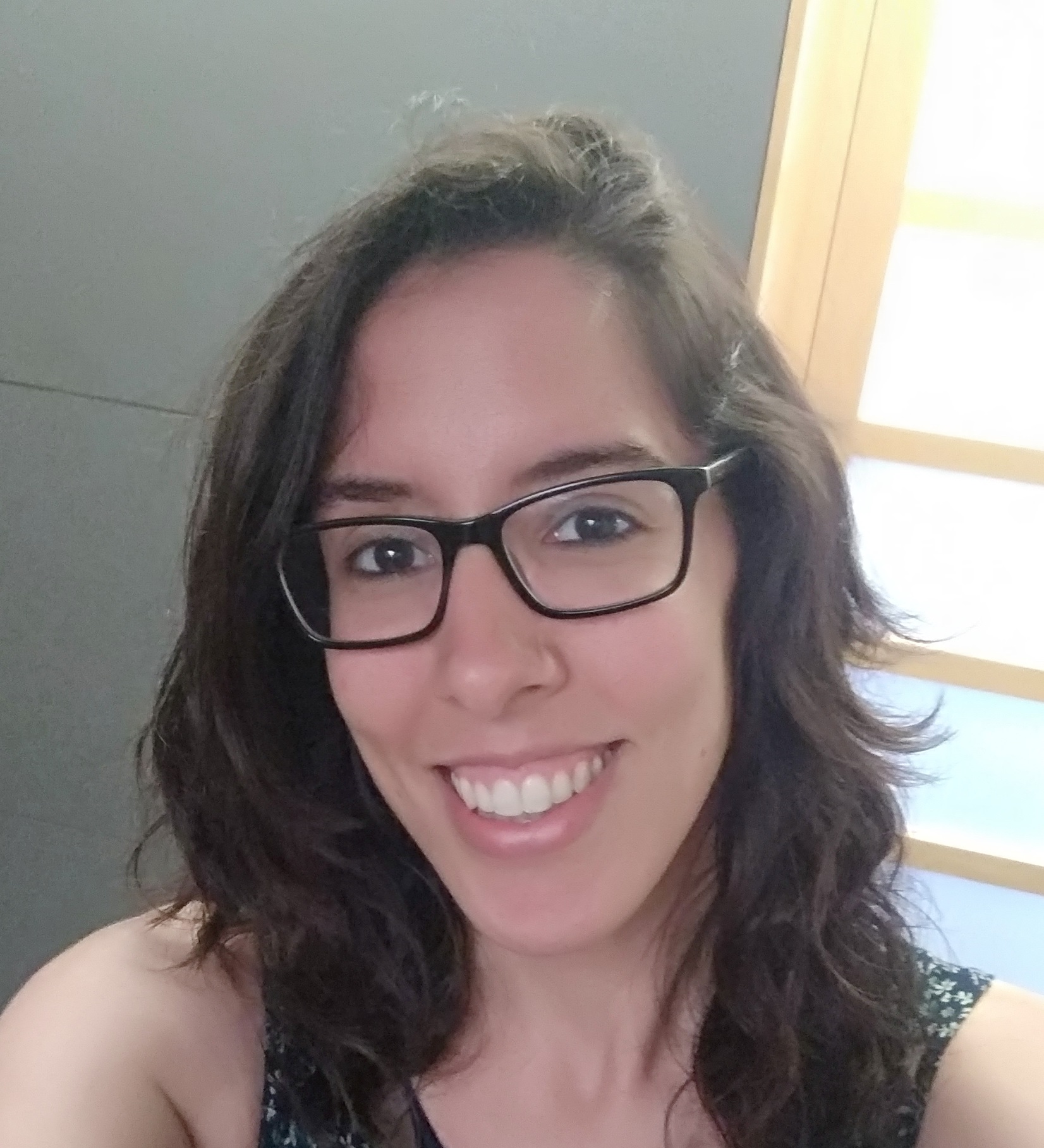 ALBA MILA GARCIA