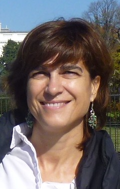CARMEN LÓPEZ FERRERO