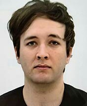 MATTHEW CARSON GALBRAITH 