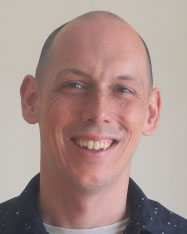 GERAINT PAUL REES 