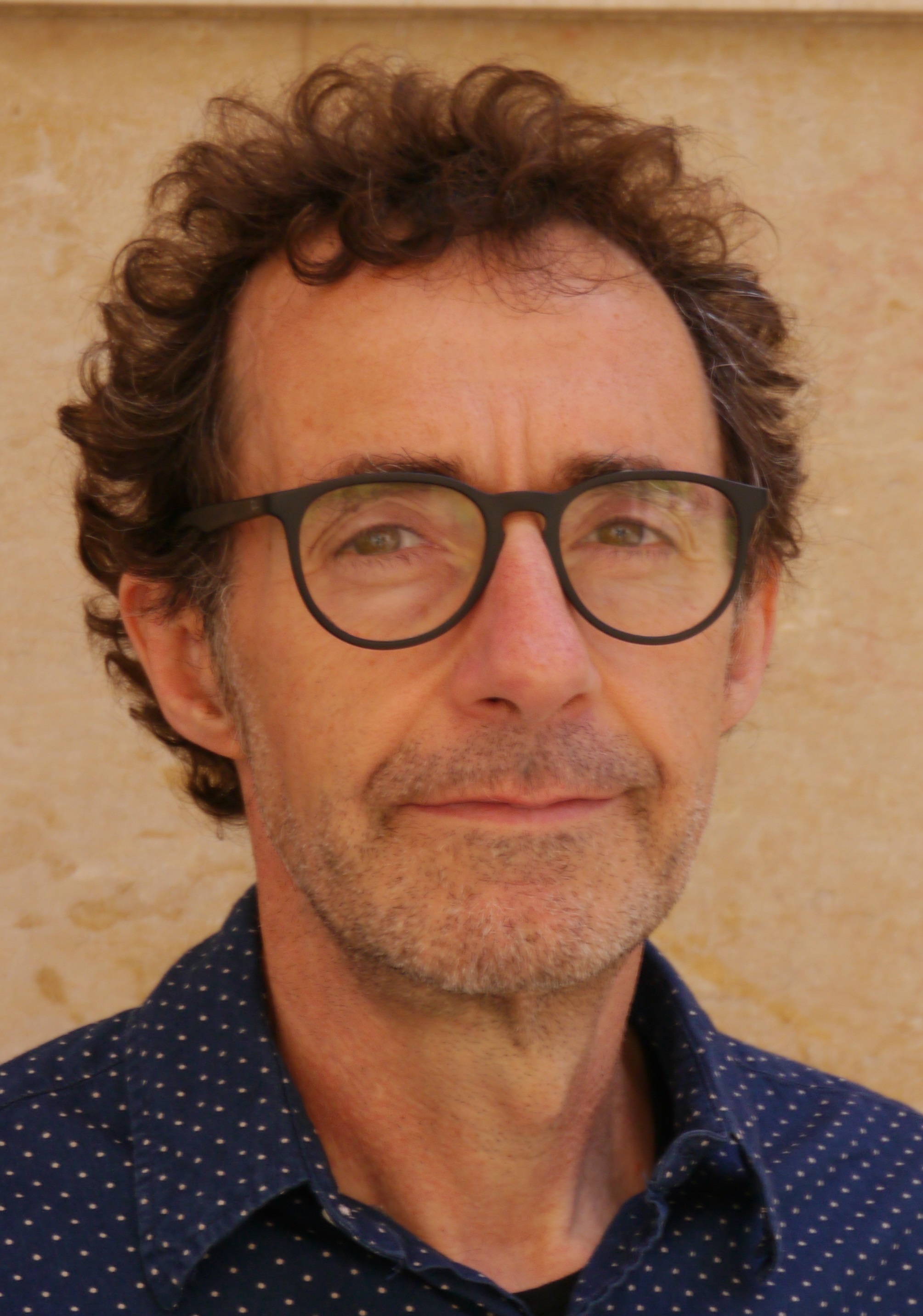 ENRIC CODINA PORTET