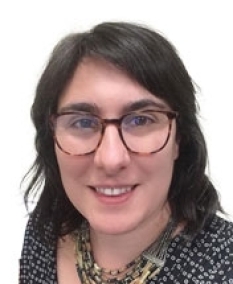 ANNA TUDELA ISANTA