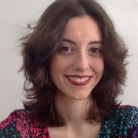 LUCIA GIL DE MONTES GARIN