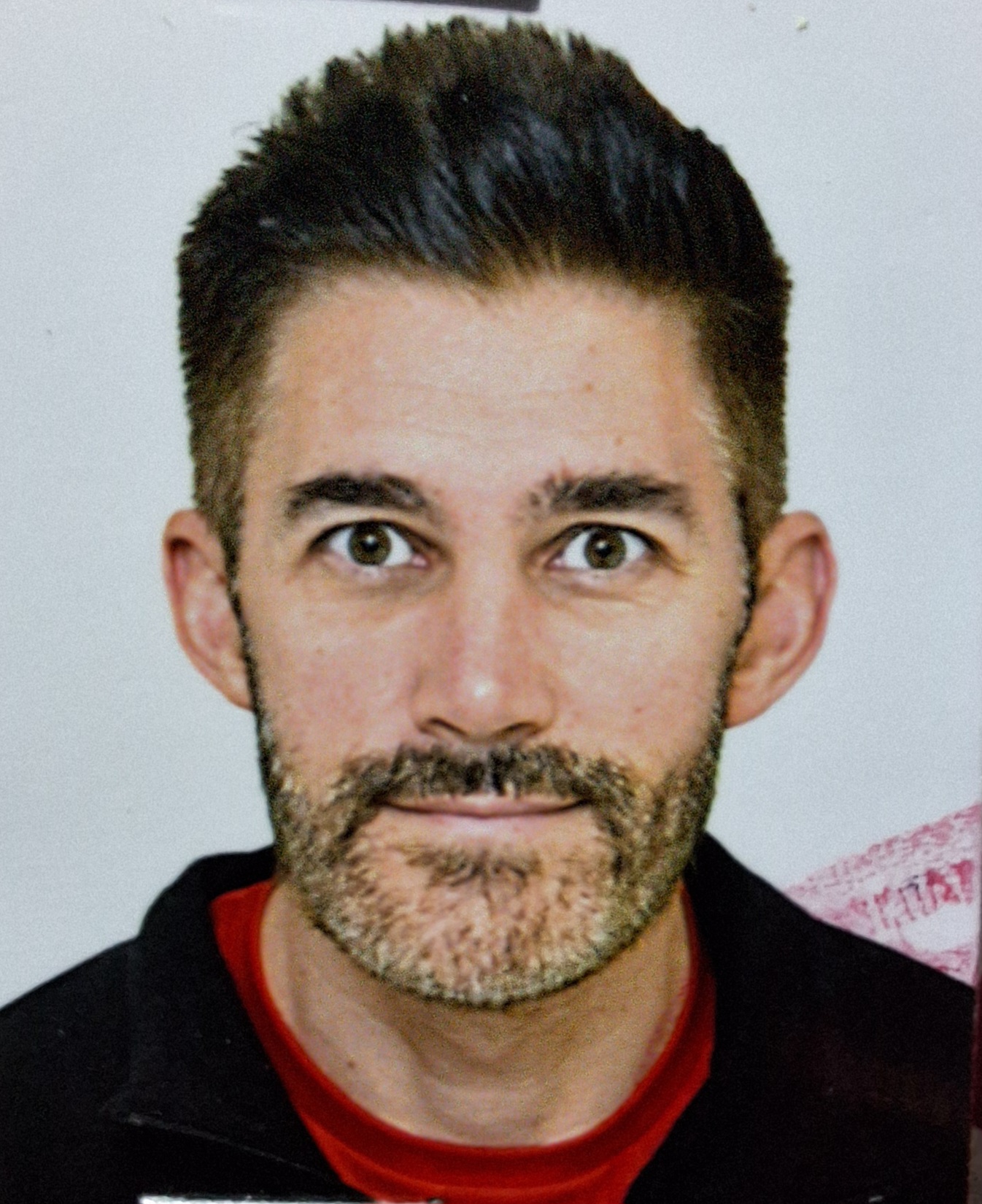 ARTURO CORTES CERVERO