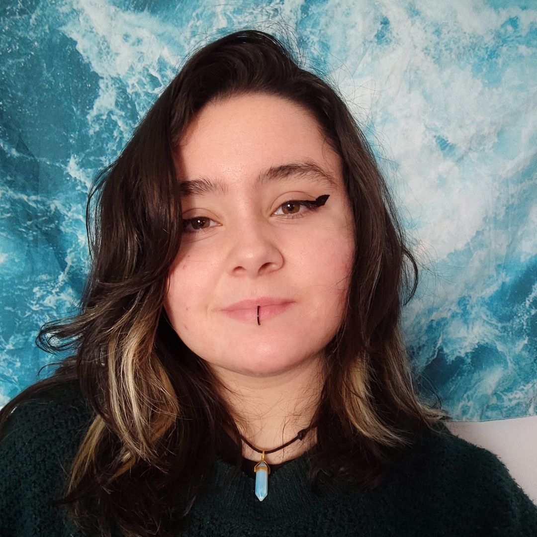 Violeta Moldes Rivas